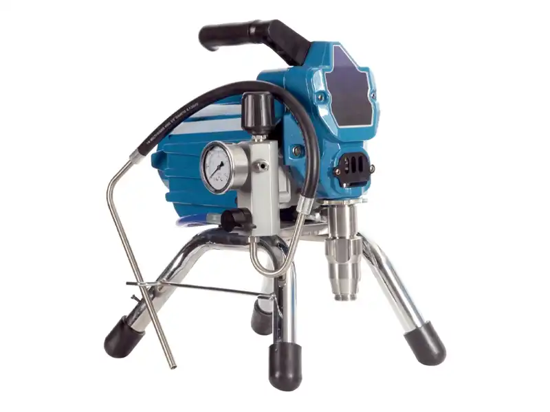 RC-395 Paint Sprayer