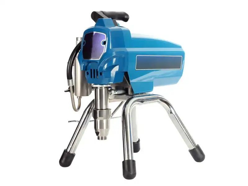 RC-700 Electric Airless Sprayer