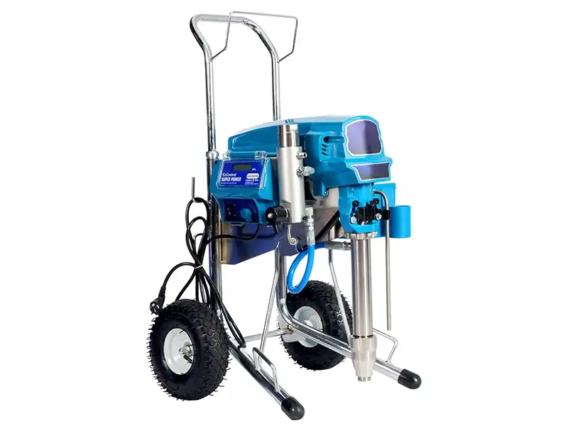 RC-1095 Paint Sprayer
